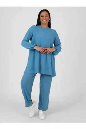 Alía Women Suits - Plus Size Suit