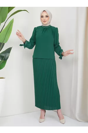Olcay Women Suits - Suit