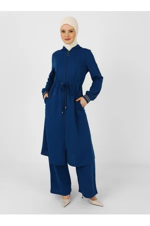 Miss Cazibe Women Suits - Suit