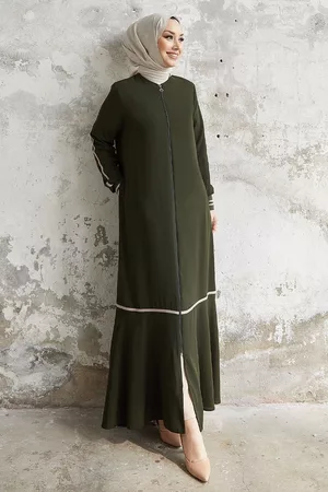 Instyle Abaya