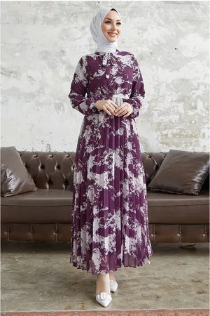 Instyle Modest Dress