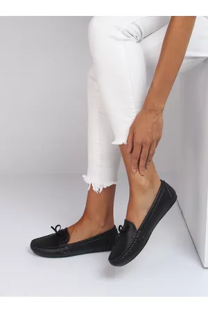 Shoestime Flat Shoes