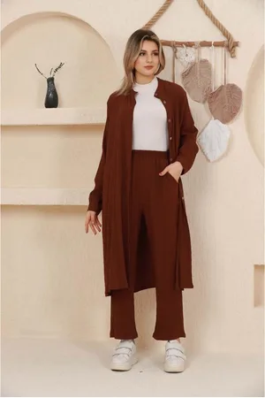 Maymara Women Suits - Suit