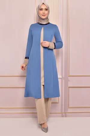 Moda Merve Women Suits - Suit