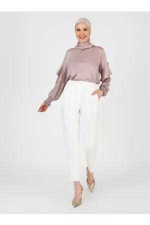 Refka Pants
