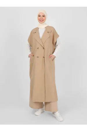 Refka Vest