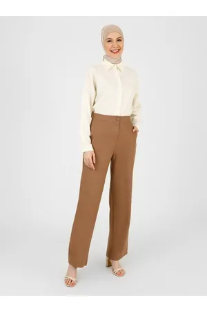 Refka Pants