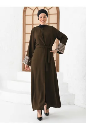 Filizzade Abaya