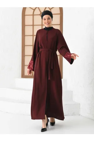 Filizzade Abaya