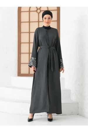 Filizzade Abaya