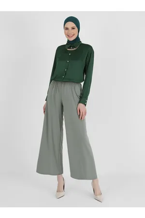 Refka Pants