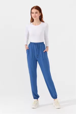 Nihan Pants