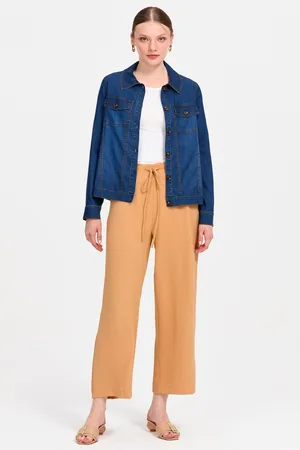 Nihan Pants