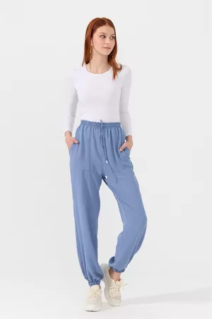 Nihan Pants