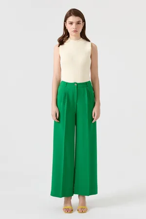 Nihan Pants