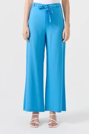 Nihan Pants