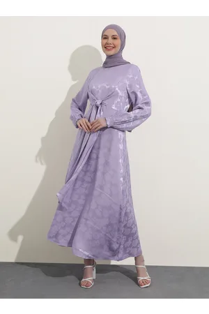 Refka Modest Dress /