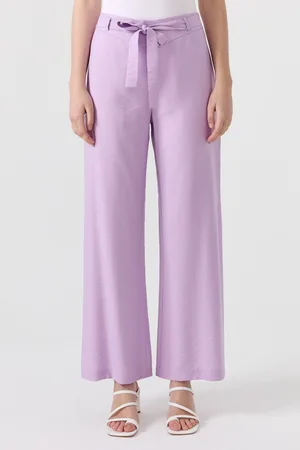 Nihan Pants
