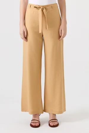 Nihan Pants