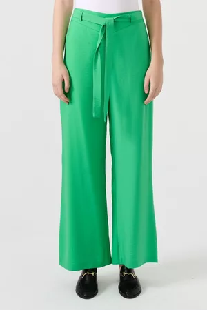 Nihan Pants