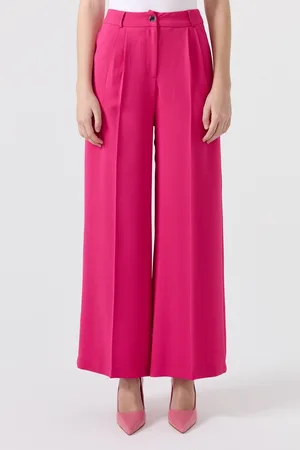 Nihan Pants