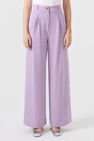 Nihan Pants
