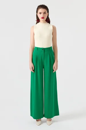 Nihan Pants