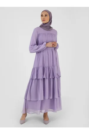 Refka Modest Dress