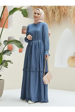 Neways Modest Dress