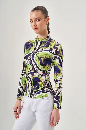 Mizalle Tank