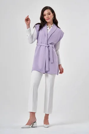 Mizalle Vest