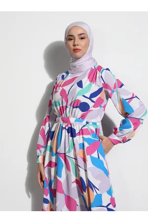 GIADA BENINCASA Modest Dress