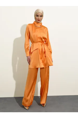 Refka Pants