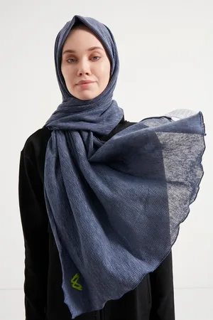 Manila Shawl