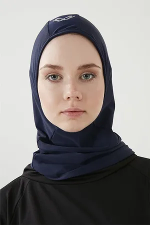 Manila Swim Hijab