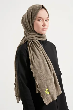 Manila Shawl