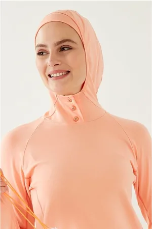 Manila Sports Bonnet