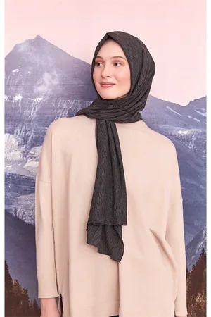 Manila Shawl