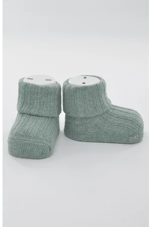 FLORA Baby Socks