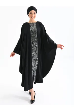 Filizzade Abaya