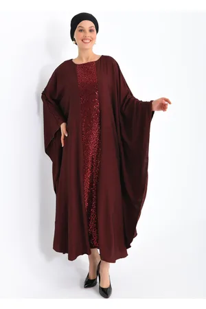 Filizzade Abaya