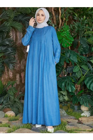 Neways Modest Dress