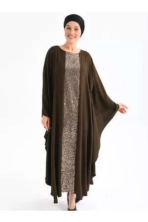 Filizzade Abaya