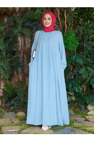 Neways Modest Dress
