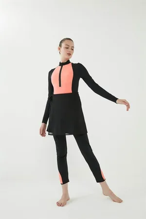 Manila Performance Swimsuit