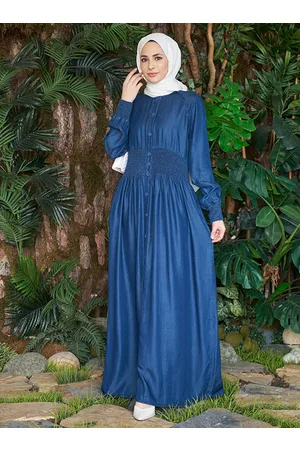 Neways Modest Dress
