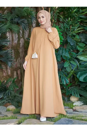 Neways Modest Dress
