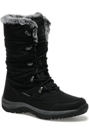 Lumberjack sale boots womens