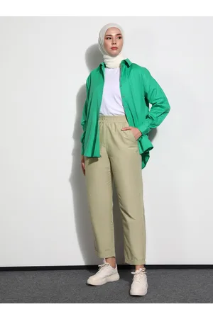 Refka Pants