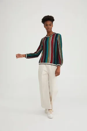 Manila Knit Sweaters